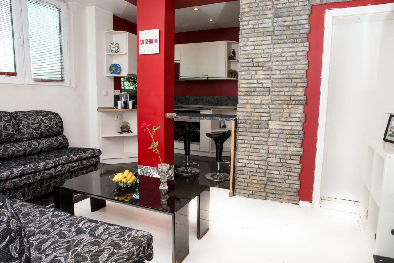 صوفيا Sweet Home المظهر الخارجي الصورة
